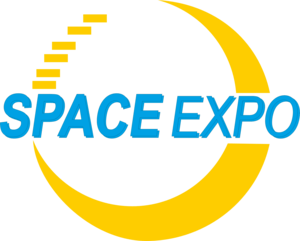 Space expo Logo PNG Vector