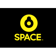 Space Logo Vector