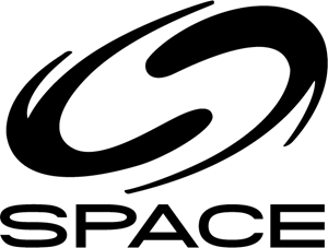 Space Logo PNG Vector
