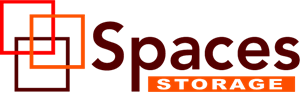 space storage Logo Vector