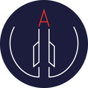 Space Team Aachen Logo PNG Vector