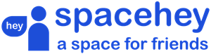 Spacehey Logo Vector