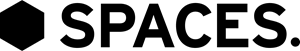 Spaces Logo Vector