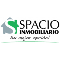 Spacio Inmobiliario Logo PNG Vector