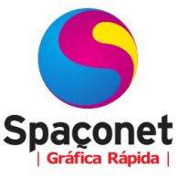 Spaçonet Logo PNG Vector
