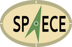 Spaece Logo PNG Vector