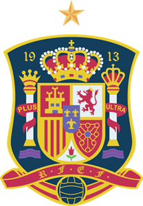 Spain Logo PNG Vector