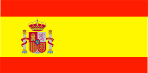 SPAIN Logo PNG Vector