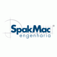 SpakMac Logo Vector