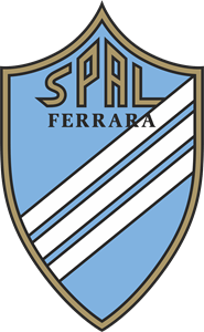 SPAL Ferrara (early 60's) Logo PNG Vector