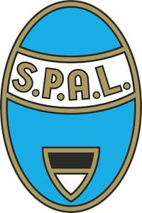 SPAL Ferrara Logo PNG Vector