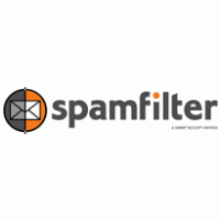spamfilter Logo Vector