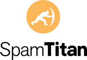 SpamTitan Logo PNG Vector