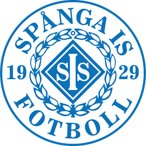 SPANGA FC Logo PNG Vector
