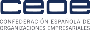 Spanish Confederation of Business Organizations Logo PNG Vector
