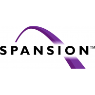 Spansion Logo PNG Vector