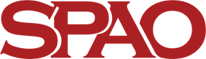 SPAO Logo PNG Vector