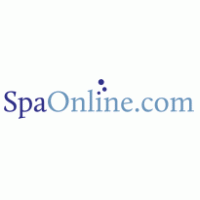 SpaOnline.com Logo Vector