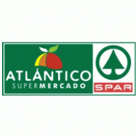 spar atlantico Logo PNG Vector