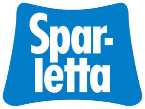Spar-Letta Logo PNG Vector