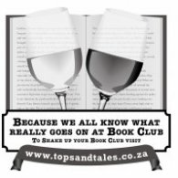 Spar TopsAndTales Book Club Logo PNG Vector