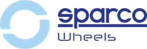 Sparco Wheels Logo PNG Vector