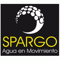 Spargo Logo PNG Vector
