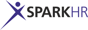 Spark HR Logo PNG Vector