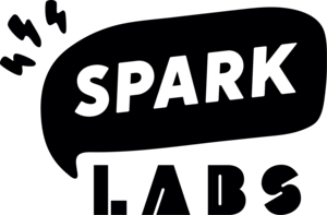 Spark Labs Logo PNG Vector