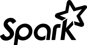Spark Logo PNG Vector