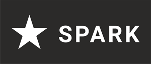SPARK Logo PNG Vector