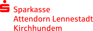 Sparkasse Attendorn-Lennestadt-Kirchhundem Logo PNG Vector