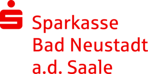 Sparkasse Bad Neustadt a. d. Saale Logo PNG Vector
