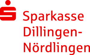 Sparkasse Dillingen-Nördlingen Logo PNG Vector