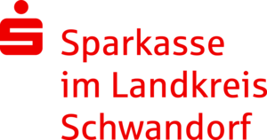 Sparkasse im Landkreis Schwandorf Logo PNG Vector