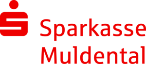 Sparkasse Muldental Logo PNG Vector