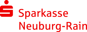 Sparkasse Neuburg-Rain Logo PNG Vector
