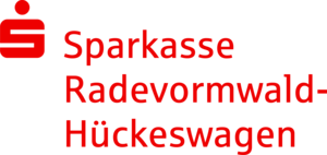 Sparkasse Radevormwald-Hückeswagen Logo PNG Vector