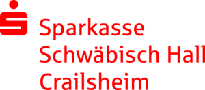 Sparkasse Schwäbisch Hall-Crailsheim Logo PNG Vector