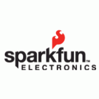 Sparkfun Electronics Logo PNG Vector