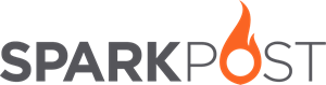 SparkPost Logo Vector