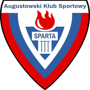 Sparta Augustów Logo PNG Vector