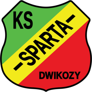 Sparta Dwikozy Logo PNG Vector