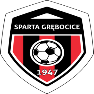 Sparta Grębocice Logo PNG Vector