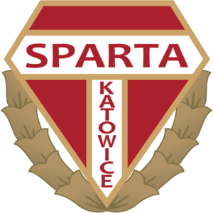 Sparta Katowice Logo PNG Vector