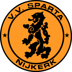 Sparta Nijkerk Logo PNG Vector