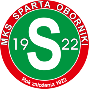 Sparta Oborniki Logo PNG Vector