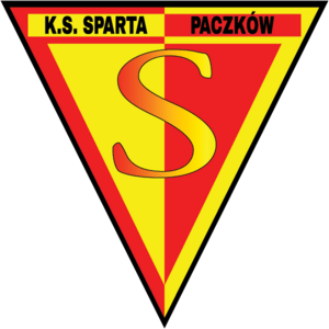 Sparta Paczków Logo PNG Vector