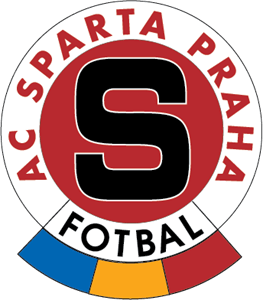 Sparta Praha Fotbal Logo PNG Vector