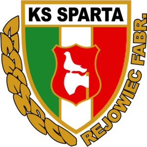 Sparta Rejowiec Fabryczny Logo PNG Vector